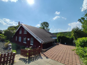 Haus Waldblick